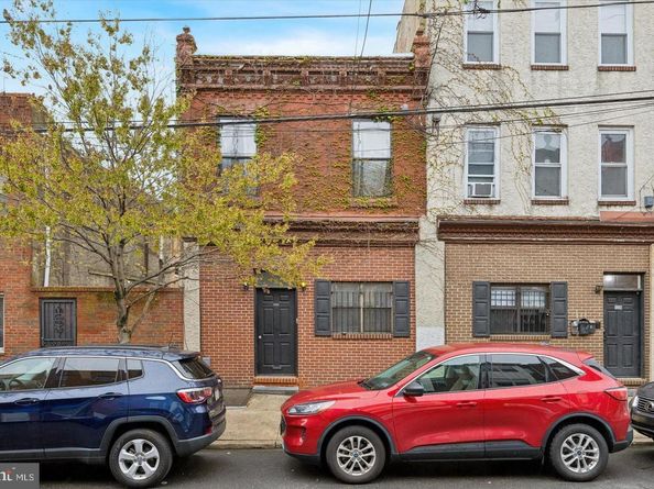 1230 S 2nd Street, Philadelphia PA 19147