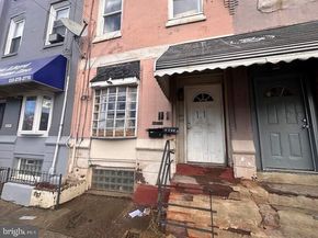 2123 N 22nd Street, Philadelphia PA 19121