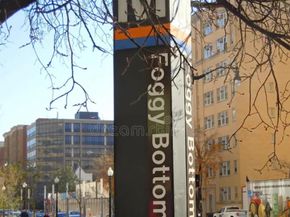 730 24TH Street NW 500/501, Washington DC 20037