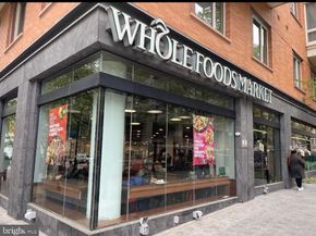 730 24TH Street NW 500/501, Washington DC 20037