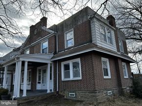 6388 Martins Mill Road, Philadelphia PA 19111