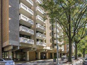 333 N Street SW 333, Washington DC 20024