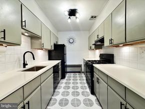 333 N Street SW 333, Washington DC 20024