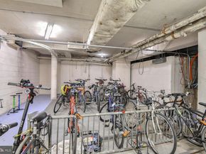 333 N Street SW 333, Washington DC 20024