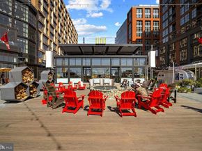 333 N Street SW 333, Washington DC 20024