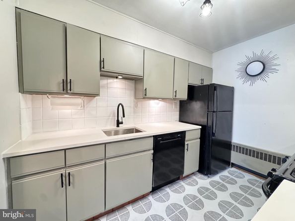 333 N Street SW 333, Washington DC 20024