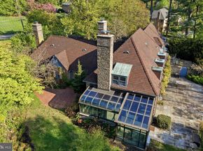 500 Telner Street, Philadelphia PA 19118