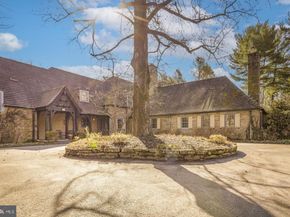 500 Telner Street, Philadelphia PA 19118