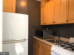 1021 Arlington Boulevard 702, Arlington VA 22209