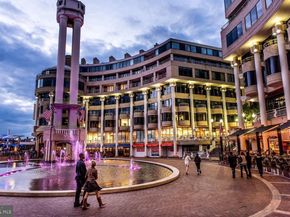 1021 Arlington Boulevard 702, Arlington VA 22209