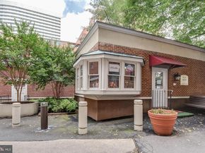 1021 Arlington Boulevard 702, Arlington VA 22209