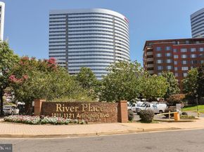 1021 Arlington Boulevard 702, Arlington VA 22209