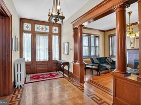 580 Wigard Avenue, Philadelphia PA 19128