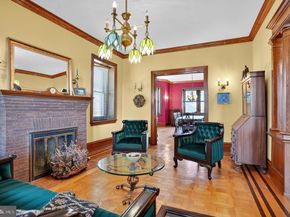 580 Wigard Avenue, Philadelphia PA 19128