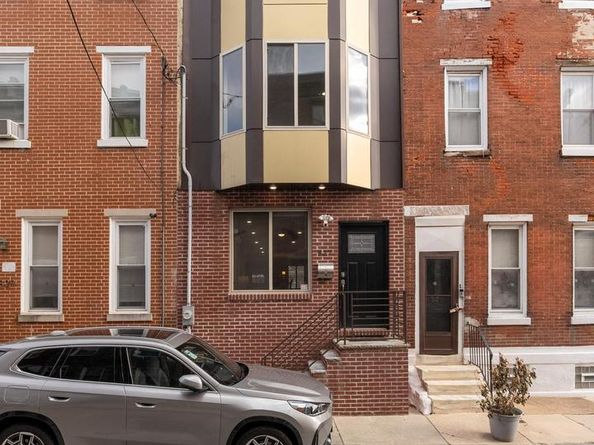 827 Leland Street, Philadelphia PA 19130