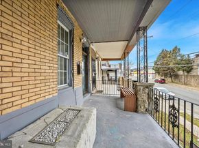 182 W Fisher Avenue, Philadelphia PA 19120