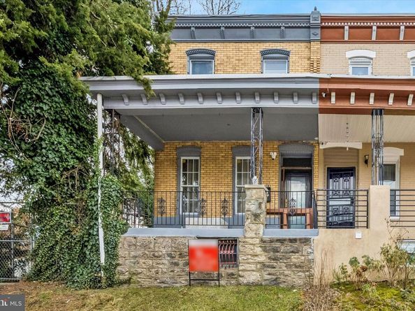 182 W Fisher Avenue, Philadelphia PA 19120