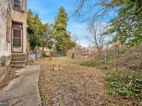 182 W Fisher Avenue, Philadelphia PA 19120