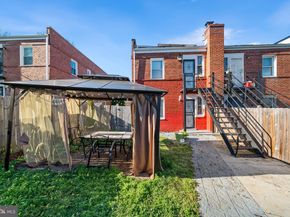 917 47TH Street NE, Washington DC 20019