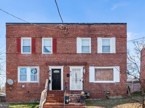 917 47TH Street NE, Washington DC 20019