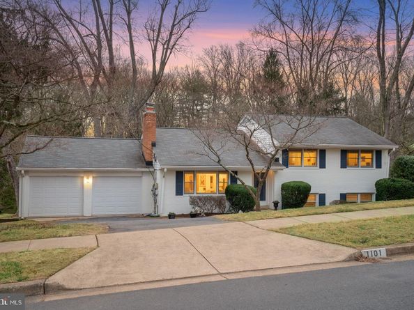 1101 Dead Run Drive, Mclean VA 22101