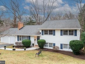 1101 Dead Run Drive, Mclean VA 22101