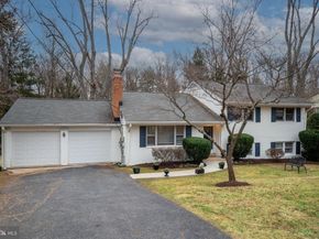 1101 Dead Run Drive, Mclean VA 22101