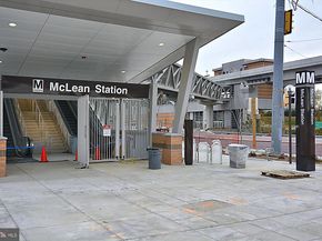 1101 Dead Run Drive, Mclean VA 22101