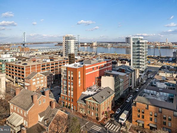 121-35 Walnut Street 405, Philadelphia PA 19106