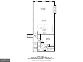 121-35 Walnut Street 405, Philadelphia PA 19106