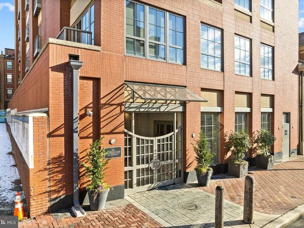 121-35 Walnut Street 405, Philadelphia PA 19106