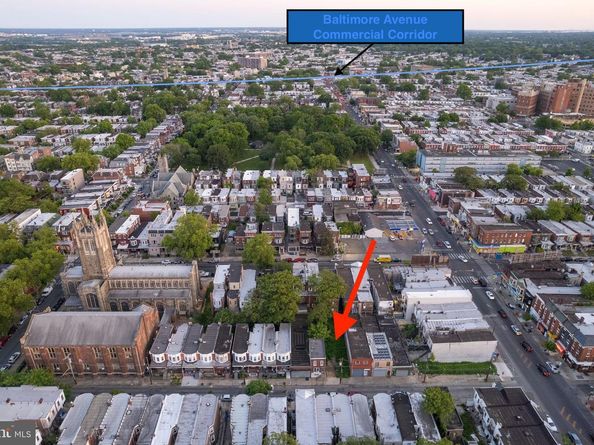 5140 Irving Street, Philadelphia PA 19139