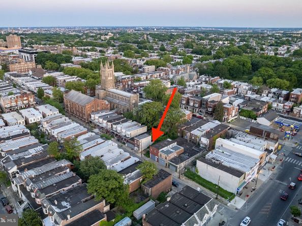 5140 Irving Street, Philadelphia PA 19139