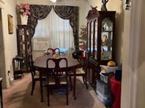 1334 Corbin Place NE, Washington DC 20002