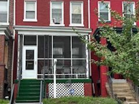 1334 Corbin Place NE, Washington DC 20002