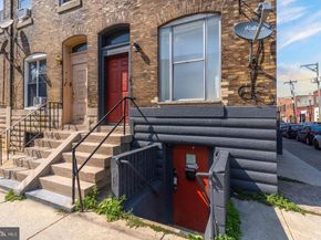 1327 Snyder Avenue, Philadelphia PA 19148