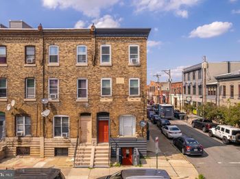1327 Snyder Avenue