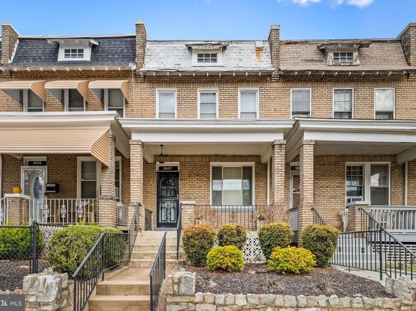 1734 A Street SE, Washington DC 20003