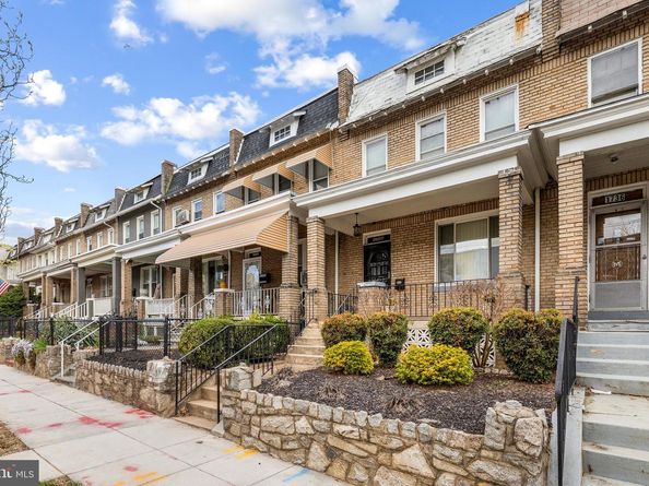 1734 A Street SE, Washington DC 20003