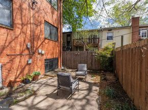 1633 D Street SE, Washington DC 20003
