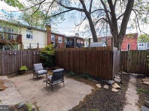 1633 D Street SE, Washington DC 20003