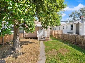 28 E Reed Avenue, Alexandria VA 22305