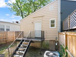 28 E Reed Avenue, Alexandria VA 22305