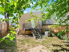 28 E Reed Avenue, Alexandria VA 22305