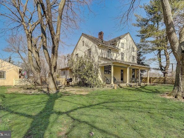 1525 Limekiln Pike, Dresher PA 19025