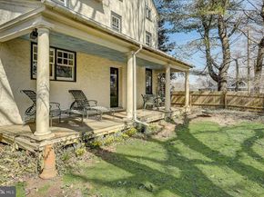 1525 Limekiln Pike, Dresher PA 19025