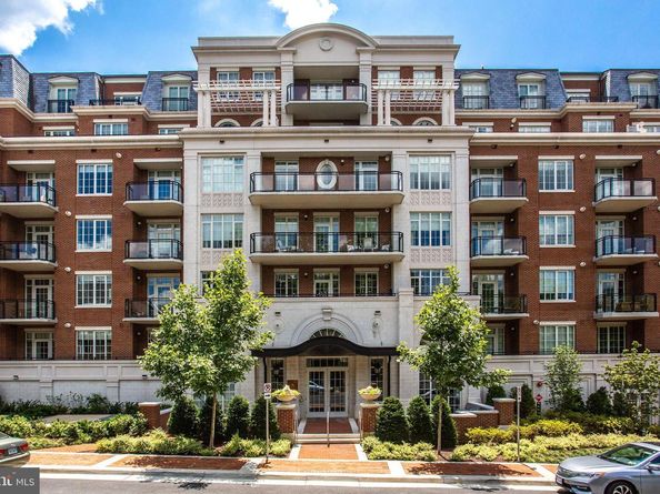 6900 Fleetwood Road 322, Mclean VA 22101