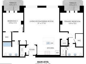 6900 Fleetwood Road 322, Mclean VA 22101