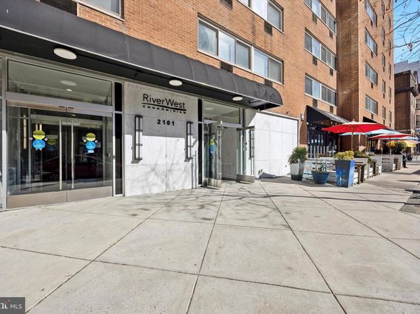 2101 Chestnut Street 710, Philadelphia PA 19103
