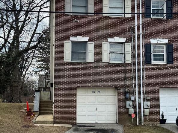 7330 Bryan Street, Philadelphia PA 19119